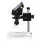 Microscope Numérique LCD 4.3 Pouces HD 720P Zoom 1000X Avec Enregistrement Et Support - www.yonis-shop.com