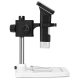 Microscope Numérique USB 500X Avec Écran LCD 2.5 Pouces Et 8 LED Pour Observation Précise - www.yonis-shop.com