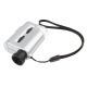 Microscope De Poche 30X-60X Avec Lumières LED Et Détecteur De Monnaie - www.yonis-shop.com
