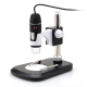 Microscope USB Digital 40X-800X Avec Capteur D'Image 2.0MP Et 8 LEDs Pour Enfants Hobbyistes Et Professionnels - www.yonis-sh...