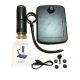 Microscope Numérique HD 1080P WIFI Grossissement 1000X avec 8 LED - www.yonis-shop.com