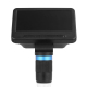 Microscope HD 2 Millions de Pixels Écran 5 Pouces WIFI Zoom 500X/1000X LED Ajustable - www.yonis-shop.com
