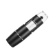 Microscope Portable Sans Fil WIFI LED Lumière Réglable 50X-1000X Pour Observation Biologique et Expériences Scientifiques