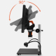 Microscope Numérique HD 9 Pouces 1000X Avec Éclairage LED Réglable Pour Inspection Et Maintenance - www.yonis-shop.com
