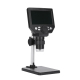 Microscope Numérique HD Pour Réparation Mobile Avec Écran LCD Haute Définition Et Lumière LED - www.yonis-shop.com