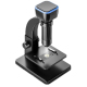 Microscope Numérique HD USB WIFI Grossissement 2000X avec Transmission en Temps Réel et Lumière LED - www.yonis-shop.com