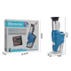 Microscope Pour Enfants 20X-60X Avec LED Haute Définition Compact Et Léger - www.yonis-shop.com