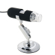 Microscope Numérique USB 500X Avec Capteur CMOS LED Intégrées Pour Inspection Industrielle Et Éducative - www.yonis-shop.com