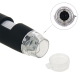 Microscope Numérique USB 500X Avec Capteur CMOS LED Intégrées Pour Inspection Industrielle Et Éducative - www.yonis-shop.com