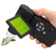 Microscope Numérique Portable 500X 5MP Avec Écran LCD 3 Pouces et 8 LEDs - www.yonis-shop.com
