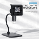 Microscope Numérique HD Avec Écran 2.4 Pouces Et Grossissement 1000X - www.yonis-shop.com