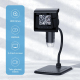 Microscope Numérique HD Avec Écran 2.4 Pouces Et Grossissement 1000X - www.yonis-shop.com