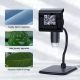 Microscope Numérique HD Avec Écran 2.4 Pouces Et Grossissement 1000X - www.yonis-shop.com