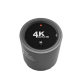 Caméra 4K Pour Microscope Avec Capteur CCD Enregistrement Jusqu'à 4096 x 2160 Sortie HD-MI et TYPE-C - www.yonis-shop.com