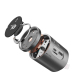 Caméra 4K Pour Microscope Avec Capteur CCD Enregistrement Jusqu'à 4096 x 2160 Sortie HD-MI et TYPE-C - www.yonis-shop.com