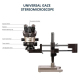 Microscope Électronique Haute Définition Pour Bijoux Et Réparation De Circuits Mobiles Avec Caméra 14 Mégapixels - www.yonis-...