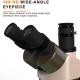 Microscope Électronique Haute Définition Pour Bijoux Et Réparation De Circuits Mobiles Avec Caméra 14 Mégapixels - www.yonis-...