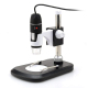 Microscope USB Digital 40X-1600X Avec Capteur 2.0MP et 8 LEDs Pour Enfants Hobbyistes et Professionnels - www.yonis-shop.com