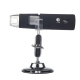Microscope Digital USB WiFi HD 1920x1080P 1000X Avec 8 LED Et Support Professionnel - www.yonis-shop.com