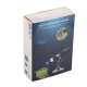 Microscope Digital USB WiFi HD 1920x1080P 1000X Avec 8 LED Et Support Professionnel - www.yonis-shop.com