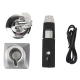 Microscope Digital USB WiFi HD 1920x1080P 1000X Avec 8 LED Et Support Professionnel - www.yonis-shop.com