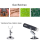 Microscope Digital USB WiFi HD 1920x1080P 1000X Avec 8 LED Et Support Professionnel - www.yonis-shop.com