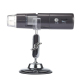 Microscope Digital USB WiFi HD 1920x1080P 1000X Avec 8 LED Et Support Professionnel - www.yonis-shop.com