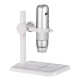 Microscope Sans Fil WIFI 1080P HD Pour Inspection Maintenance Et Grossissement 1000X