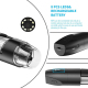 Microscope Wifi USB Digital 50-1000X Ajustable Avec Connexion Sans Fil et Support Multiplateforme - www.yonis-shop.com