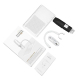 Microscope Wifi USB Digital 50-1000X Ajustable Avec Connexion Sans Fil et Support Multiplateforme - www.yonis-shop.com