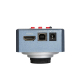 Microscope HD 4K 4000W Pixels HDMI USB Sortie Vidéo Haute Résolution - www.yonis-shop.com