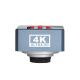 Microscope HD 4K 4000W Pixels HDMI USB Sortie Vidéo Haute Résolution - www.yonis-shop.com