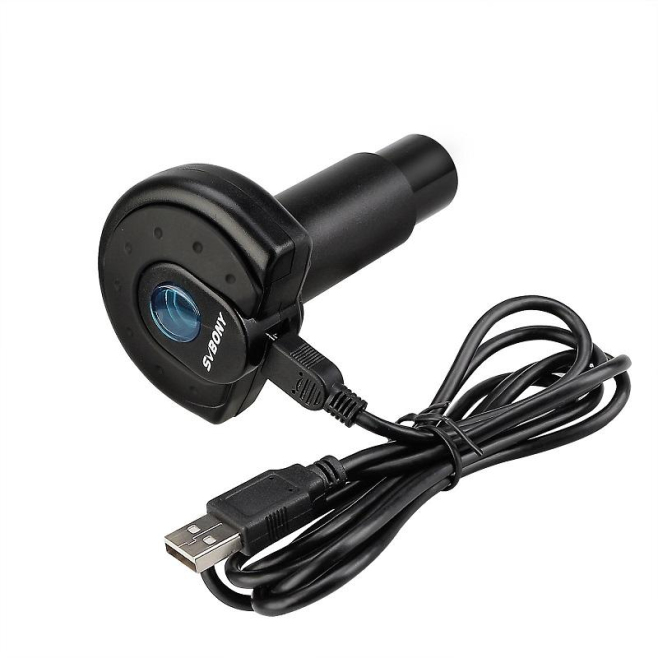 Microscope Électronique USB 1.3MP Haute Définition Pour Photos Et Vidéos - www.yonis-shop.com