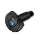 Microscope Électronique USB 1.3MP Haute Définition Pour Photos Et Vidéos - www.yonis-shop.com
