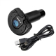 Microscope Électronique USB 1.3MP Haute Définition Pour Photos Et Vidéos - www.yonis-shop.com
