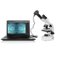 Microscope Électronique USB 1.3MP Haute Définition Pour Photos Et Vidéos - www.yonis-shop.com