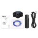 Microscope Électronique USB 1.3MP Haute Définition Pour Photos Et Vidéos - www.yonis-shop.com