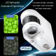 Microscope Portable Pour Enfants 80X Avec LED Idéal Pour Exploration Scientifique Et Identification Bijoux - www.yonis-shop.com