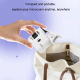 Microscope Portable Pour Enfants 80X Avec LED Idéal Pour Exploration Scientifique Et Identification Bijoux - www.yonis-shop.com