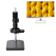 Microscope Industriel Haute Définition 16 Mégapixels Avec Zoom Électronique 7x et Capteur SONY COMS Pour Applications Polyval...