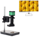Microscope Industriel Avec Caméra 48 Mégapixels 60 FPS Zoom Numérique 7X Haute Sensibilité - www.yonis-shop.com