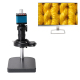 Microscope Industriel Haute Définition 14 Mégapixels Avec Caméra Electronique et Zoom 7x