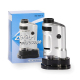 Microscope De Poche Zoom 20X-40X Avec LED Pour Bijoux Antiques Et Plus - www.yonis-shop.com