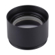 Microscope Objectif Auxiliaire Lentille Barlow Grossissement 0.5X Distance de Travail 165mm - www.yonis-shop.com