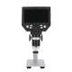 Microscope Digital HD Pour Réparation De Téléphone Portable Avec Écran LCD 4.3 Pouces Et Zoom 1000x - www.yonis-shop.com