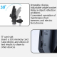 Microscope Digital HD Pour Réparation De Téléphone Portable Avec Écran LCD 4.3 Pouces Et Zoom 1000x - www.yonis-shop.com