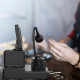 Microscope Haute Définition 50-1000X Avec Écran 4.3 Pouces et Batterie 3000mAh Pour Bijoux et Codes GIA - www.yonis-shop.com