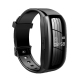 Dictaphone HD Réduction De Bruit Enregistrement Intelligent Bracelet Électronique 128GB Longue Autonomie Conversion Texte
