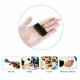 Dictaphone Intelligent Haute Définition Réduction De Bruit 32GB Portable Facile À Utiliser Pour Études Réunions Interviews - ...