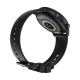 Montre Connectée Fitness Et Bien-Être Avec Écran 1.39 Pouces Fonction Appels Vocaux Couleur Violette - www.yonis-shop.com